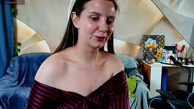 Millie_Mint Chat XXX live