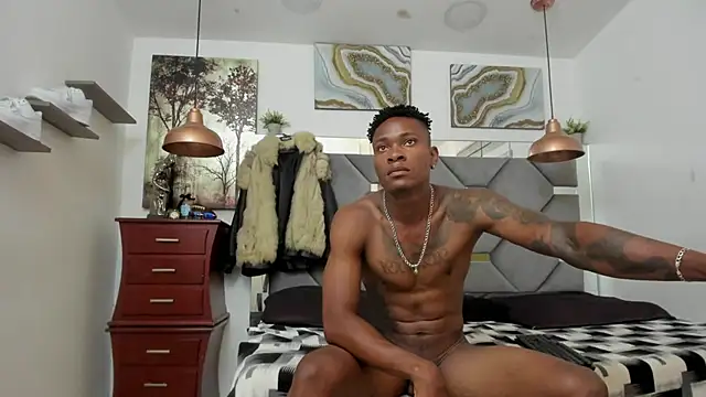Živý XXX chat KING_FIT