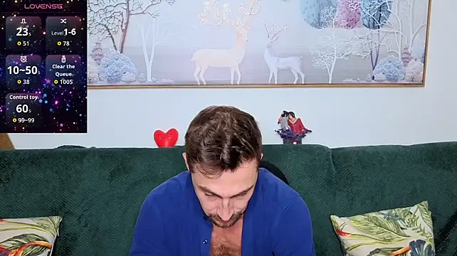 Онлайн чат XXX Promethe_us