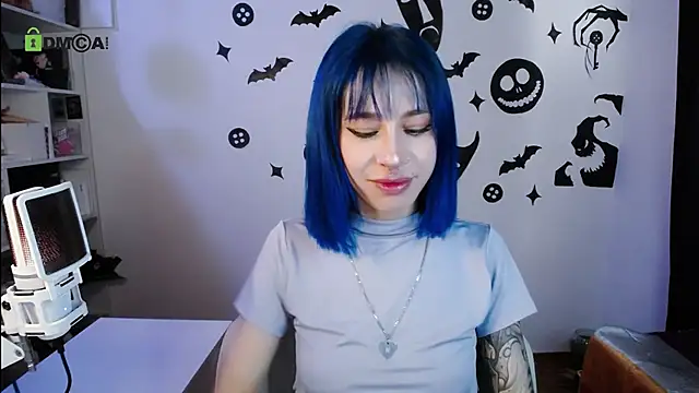 dakota_senju Chat XXX live