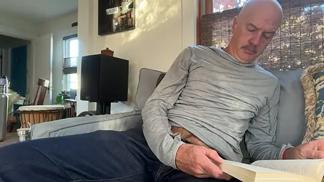 Czat XXX na żywo – Guy__Grey
