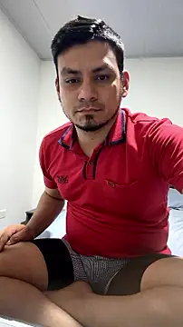 Chatroom XXX en direct de Rick_Adams