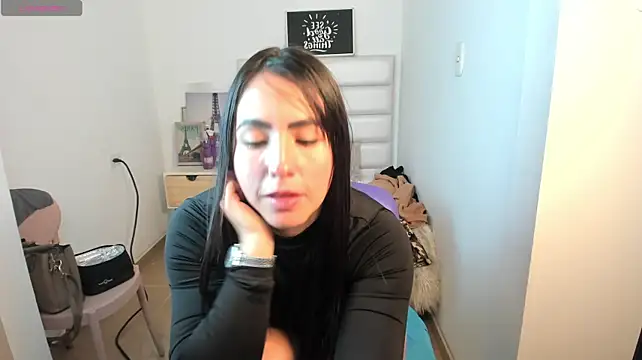 Nata_bernett 现场XXX聊天