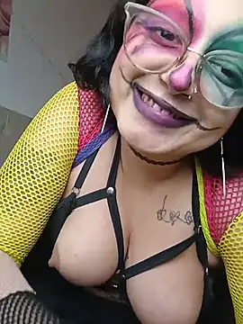 ConeNella Chat XXX live