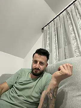 Cosmicosssu Live XXX-Chat