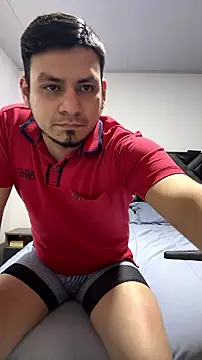 Rick_Adams Live XXX-Chat