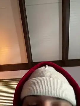 CarmeloA 라이브 XXX 채팅