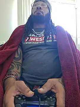 XXX chat uživo modela TooGoodConway23