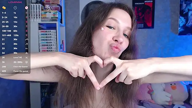 ur_kitty__ – Live XXX-chat