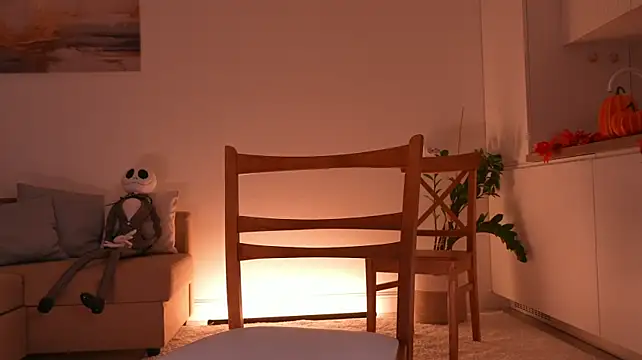 MiablueyeのライブXXXチャット