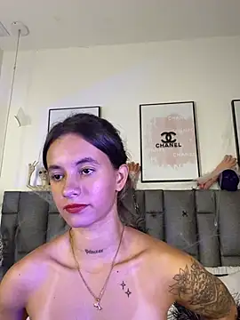 JuliaColemann Chat XXX live