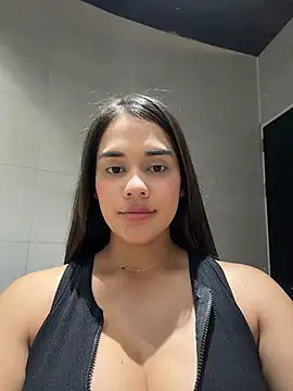 BellaLeclair_ 라이브 XXX 채팅