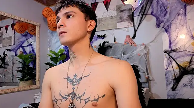 Онлайн чат XXX Axel_Ryder