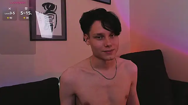 Chat XXX Live Jan_Dekkel
