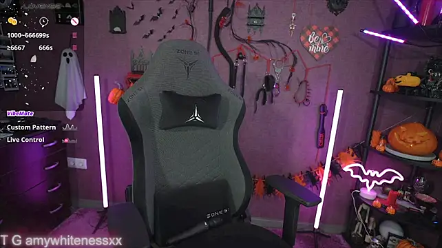 amywhitenessxx Chat XXX live