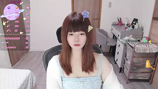 Sembang XXX Secara Langsung a0513