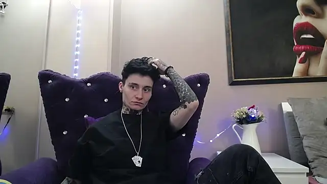 KennyXSX's Live XXX Chat