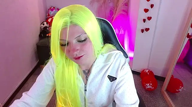 Haddes_as' Live XXX Chat
