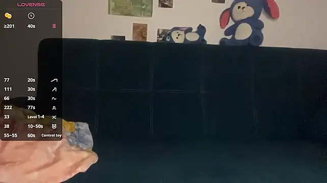 MerilynPlentyn Live XXX chat