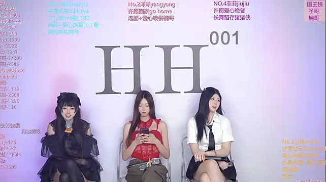 TTK-002n Live XXX chat