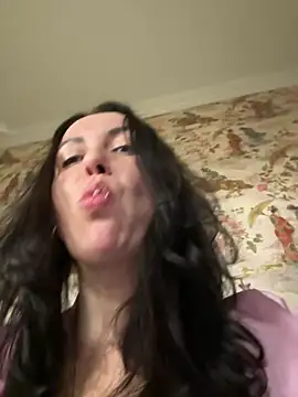 space_stacy Live XXX Chat