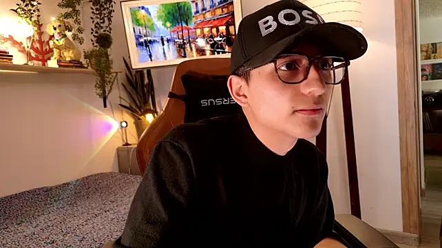 Sr_evannn Live XXX chat