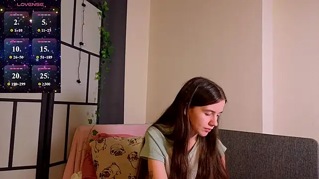 Chat XXX en directo de MyrtaMcclaney
