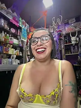 TamySweetness 现场XXX聊天