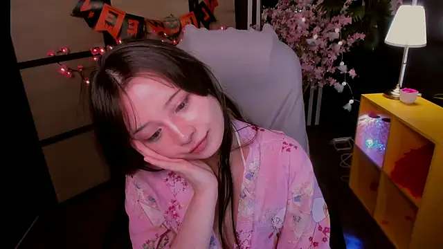 May_Ling Chat XXX live