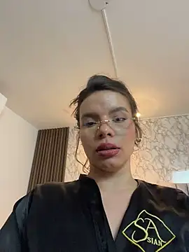 CandiceSpencer's Live XXX Chat