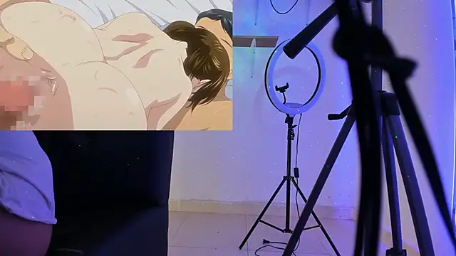 แชท XXX สดของ Nika_quin