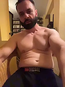 DemonInvoker666 Adlı Modelin Canlı XXX Sohbeti