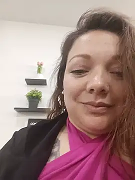 SAMANTHA--02 Chat XXX in diretta