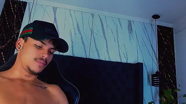 Chatroom XXX en direct de Angel_foxc13