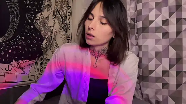 Živý XXX chat SweetFemBoyy