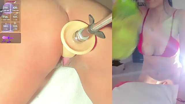 แชท XXX สดของ sofi_velez
