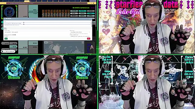 solodethlordsubveganFAQ Live XXX-chat