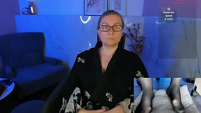Alexandra_Kind Chat XXX in diretta