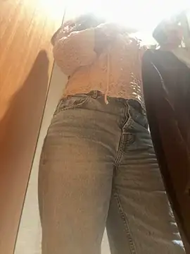 Chat XXX ao vivo de Velvet_Lifa