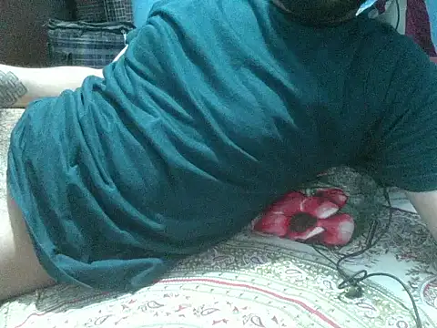 Chat XXX ao vivo de Precumboner