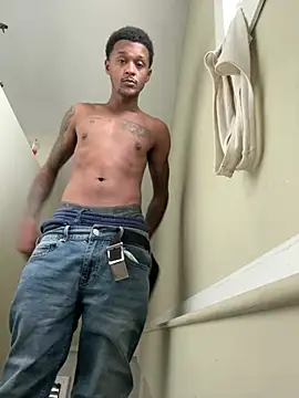 XXX chat uživo modela rayyymack
