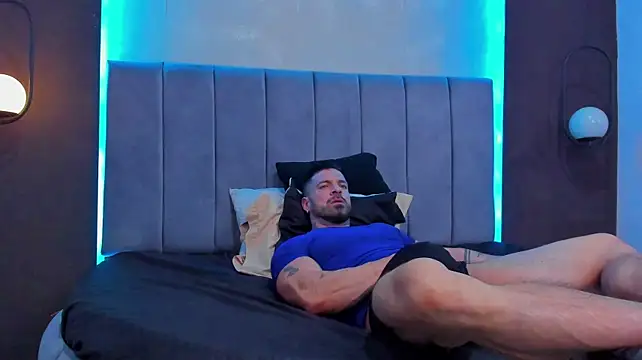 Chat XXX ao vivo de dennis__coxx