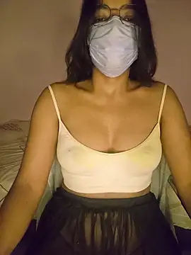 WILDD_CATT Adlı Modelin Web Kamerası Şovu