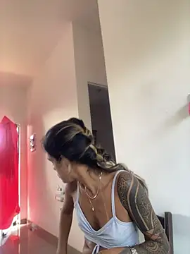 sabrinaneves Live XXX-chat