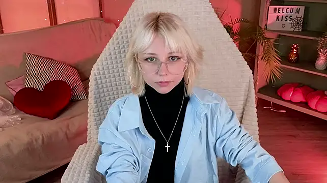 SetsunaRengoku's Live XXX Chat