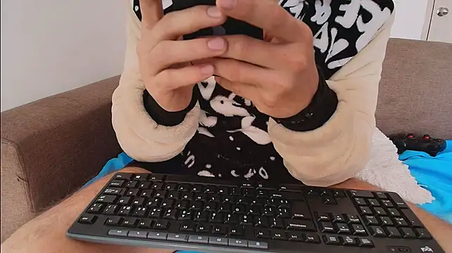 thomas_gun's Live XXX Chat