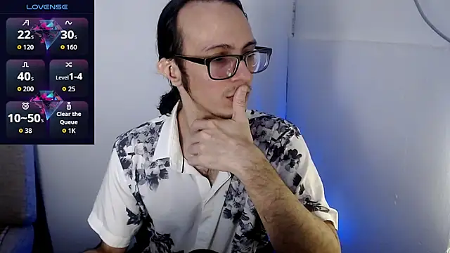 Damian_Dusk's Live XXX Chat