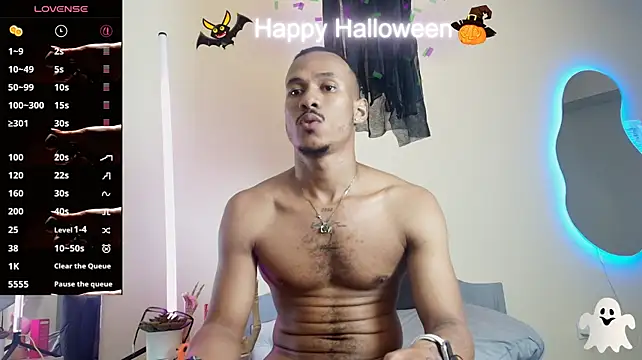 Dansosmith Chat XXX live