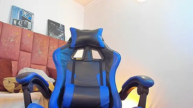 Chat XXX ao vivo de ALPHA_MASTER1