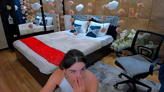 FinalAccord – Live XXX-chat